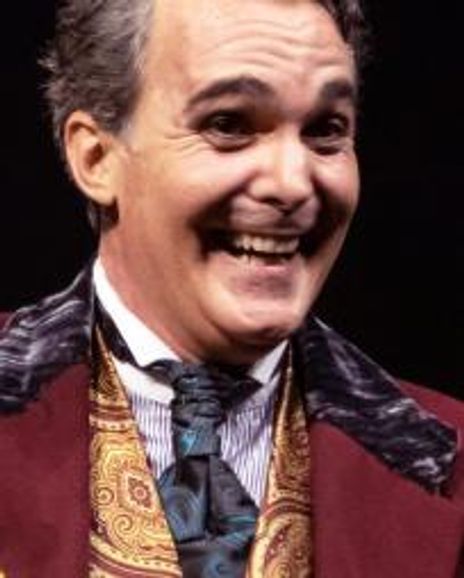 Wayne LeGette Headshot