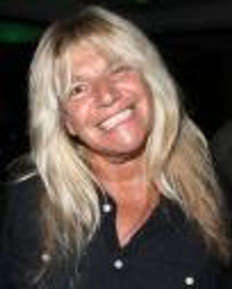 Robyn Byrd Headshot
