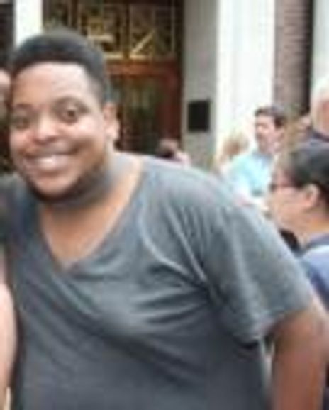 Ryan Norfleet Headshot