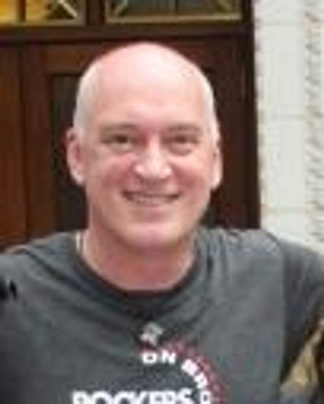 Cory Gardner Headshot