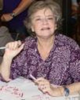 Joyce Van Patten Headshot