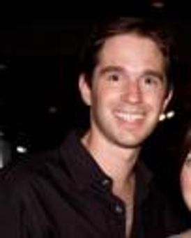 Joe Delafield Headshot