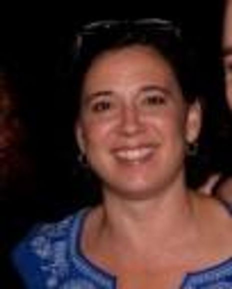 Maura Vincent Headshot