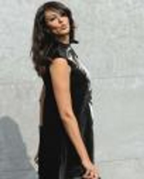 Maria Grazia Cucinotta Headshot