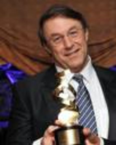 Jim Kohlberg Headshot