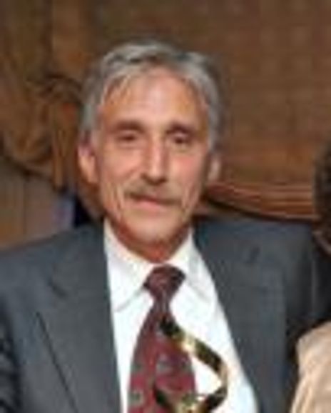 Dr. Steven A. Headshot