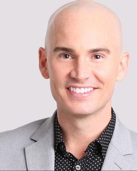 Tony Howell Headshot