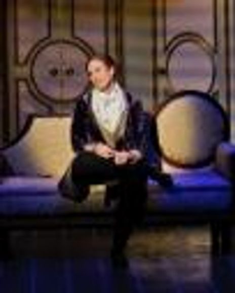 Janna Cardia Headshot