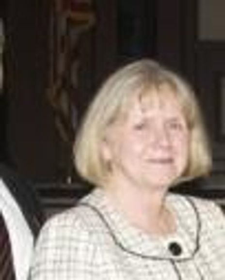 Judge Jones Headshot