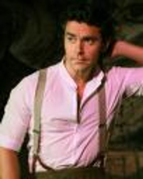 Matthew Goodgame Headshot