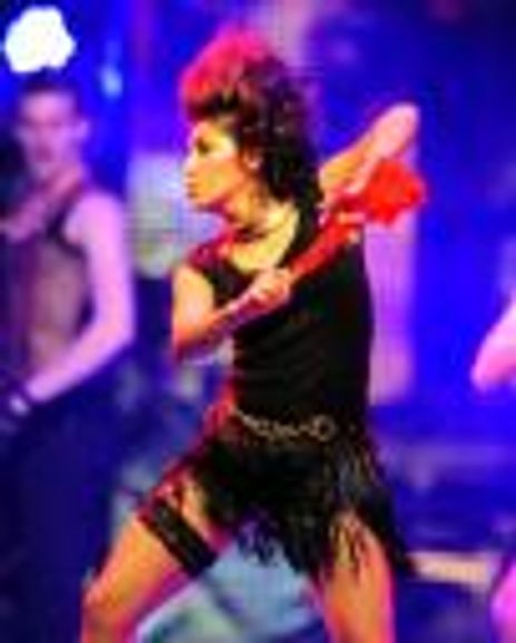 Caitlynn Lawson Headshot