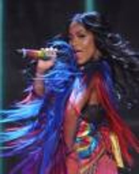 Simone Battle Headshot