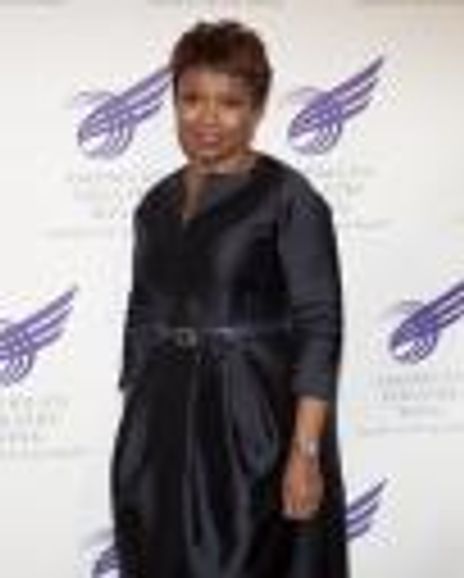 Marva A. Smalls Headshot