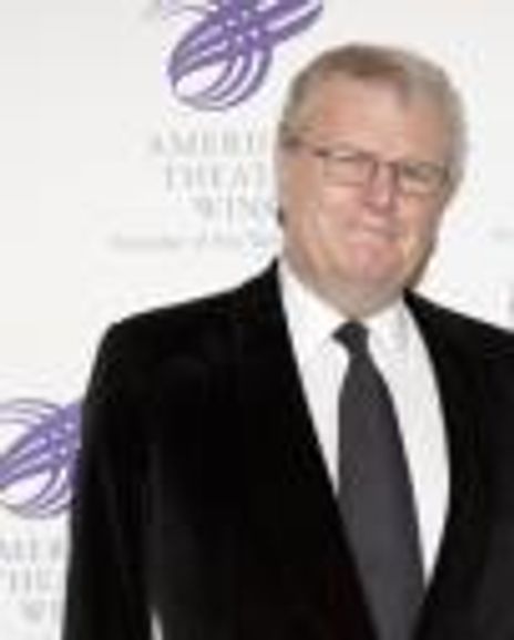 Sir Howard Stringer Headshot