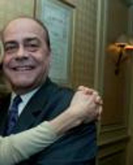 Rick Meadows Headshot