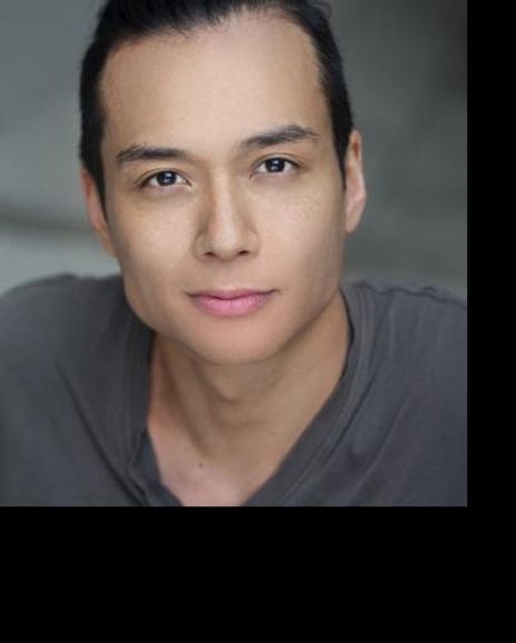 JP Moraga Headshot