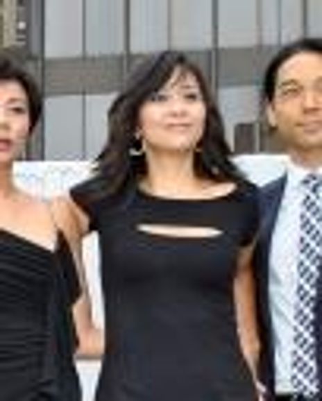 Emily Baysic Headshot