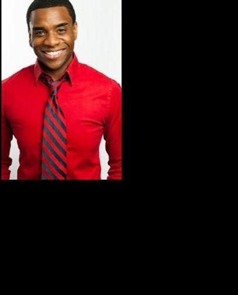 Antoine L. Smith Headshot
