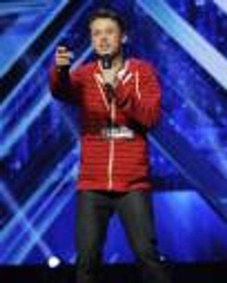 John Lindahl Headshot