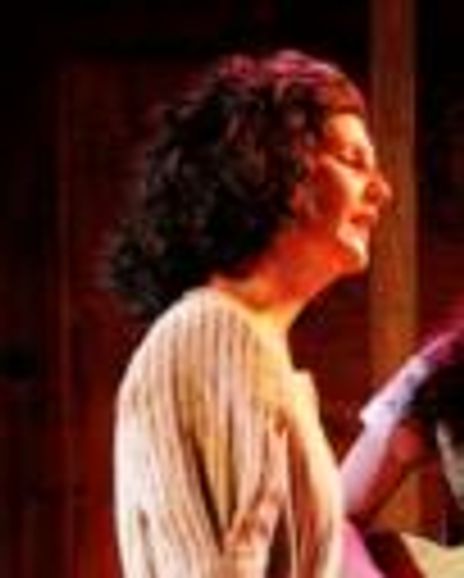 Jackie Frost Headshot