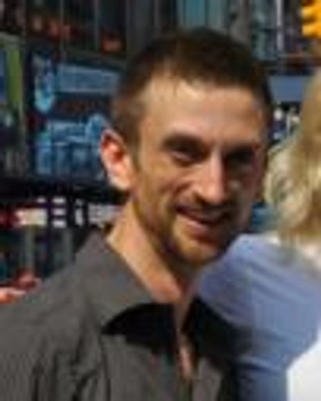 Mike Kirsh Headshot