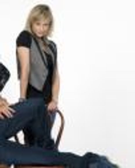 Nadine Isenegge Headshot