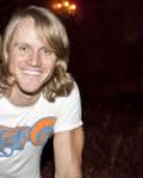 Marshal Kennedy Headshot