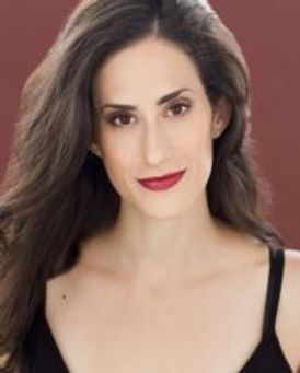 Jennifer Diamond Headshot