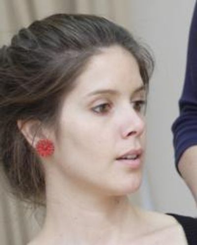 Sonya Cassidy Headshot