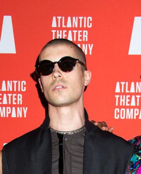 Trevor McQueen Headshot