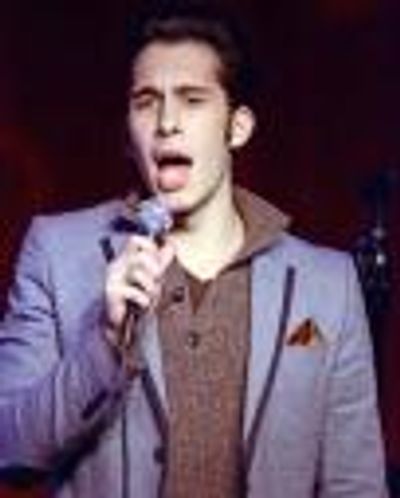 Jacob Storms Headshot