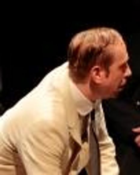 James Konicek Headshot