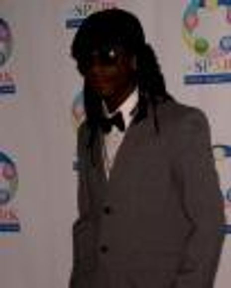 Russell Ferguson Headshot