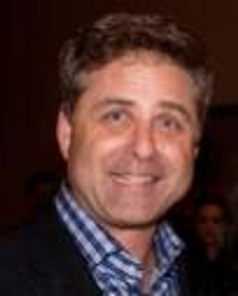 Mark Walberg Headshot