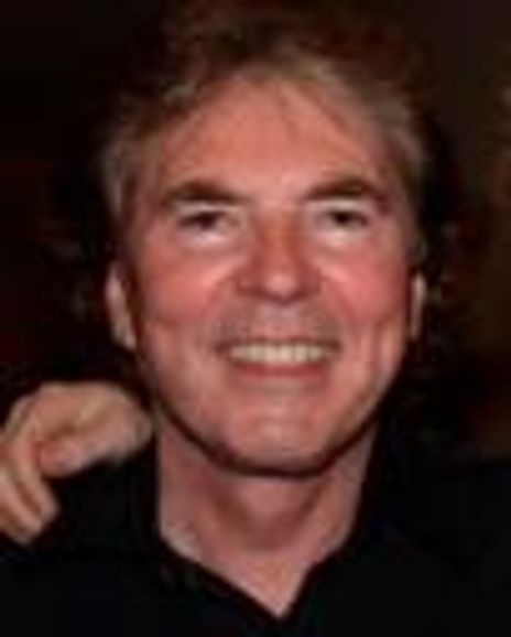 Lee Aronsohn Headshot