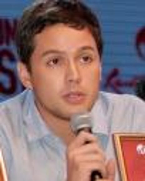 Paul Soriano Headshot