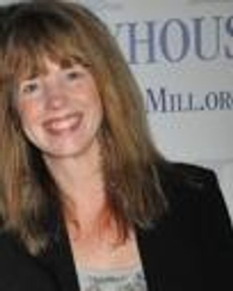 Jill Lorie Hurst Headshot