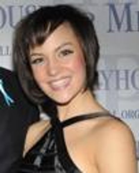 Becca Kloha Headshot