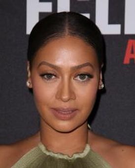 La La Anthony Headshot