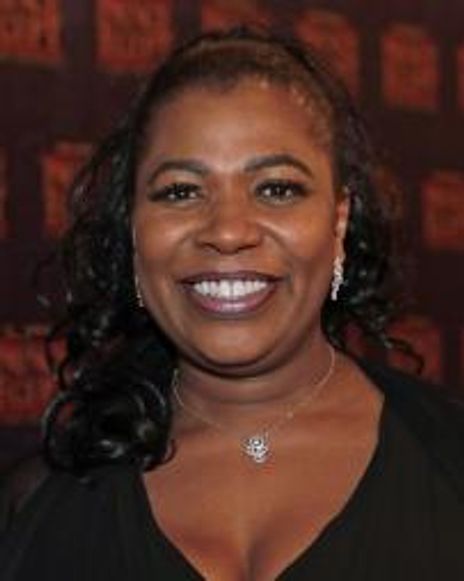 Brenda Edwards Headshot