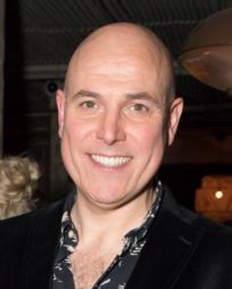 Alex Bourne Headshot