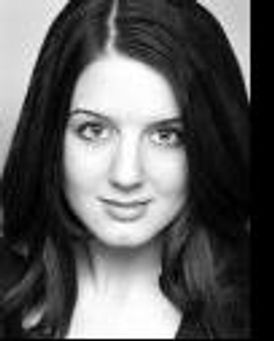 Alicia Peacock Headshot