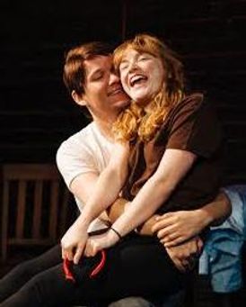 Adrienne Smith Headshot