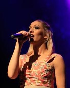 Tricia Adele-Turner Headshot