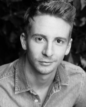 Matthew Forbes Headshot