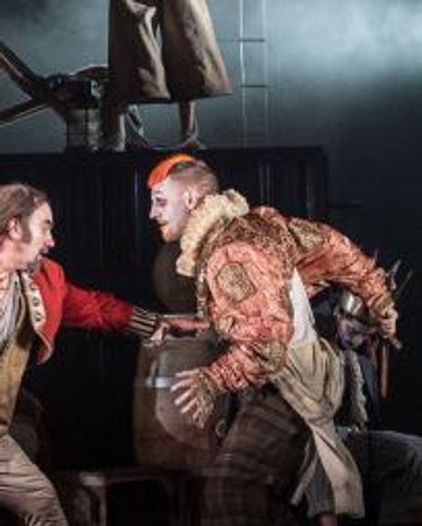 Tim van Eyken Headshot