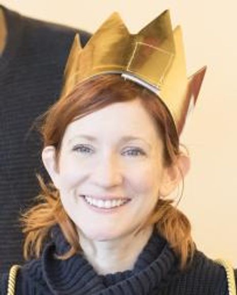 Bettrys Jones Headshot