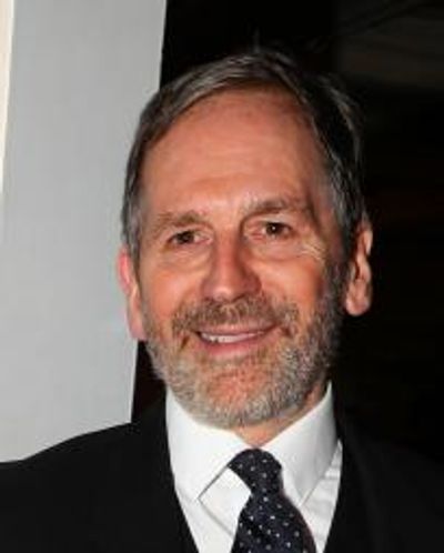 Matthew Spencer Headshot