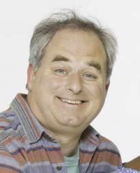 Howard Ward Headshot