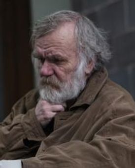 Alan Williams Headshot